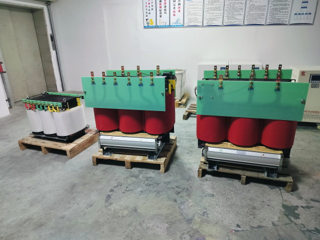 魏都KS11-1000KVA矿用变压器